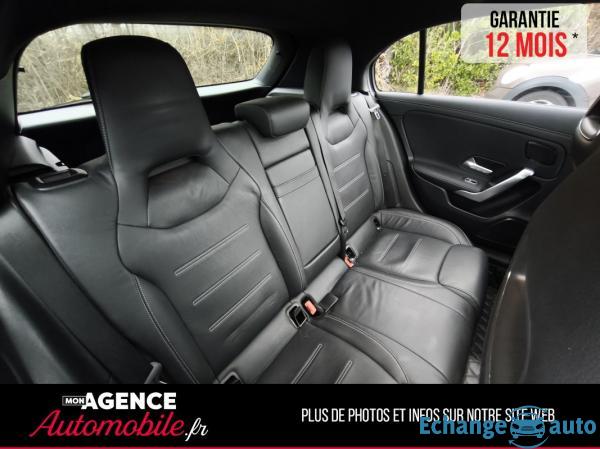 Mercedes CLASSE A IV 200 AMG LINE 7G-DCT  'Suivi Mercedes'  / Garantie 12 Mois