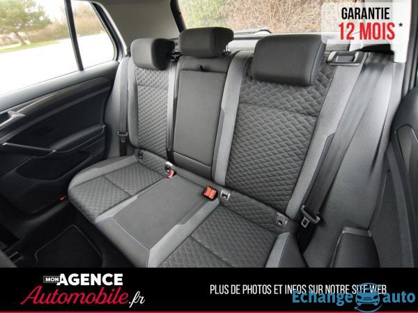 Volkswagen Golf 1.5 TSI EVO 130 BLUEMOTION TECHNOLOGY CONFORTLINE / Garantie 12 Mois