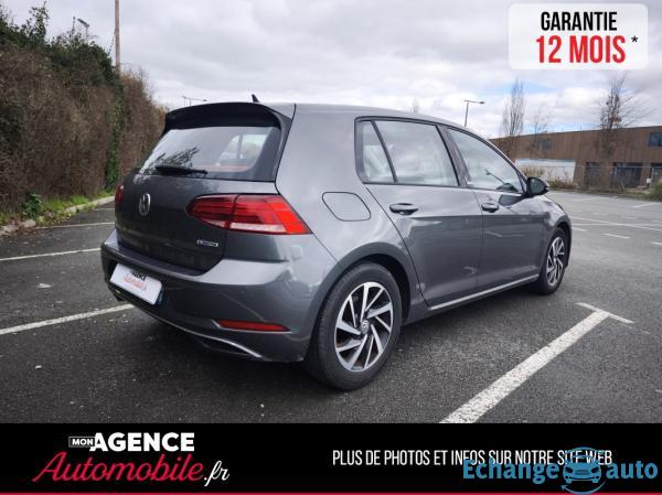Volkswagen Golf 1.5 TSI EVO 130 BLUEMOTION TECHNOLOGY CONFORTLINE / Garantie 12 Mois