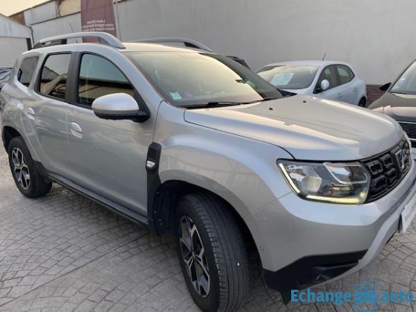 DACIA DUSTER Duster ECO-G 100 4x2 Prestige