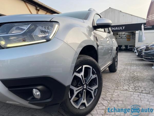 DACIA DUSTER Duster ECO-G 100 4x2 Prestige