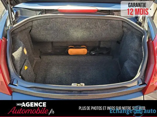 Ford StreetKa 1.6 95CH BVM5