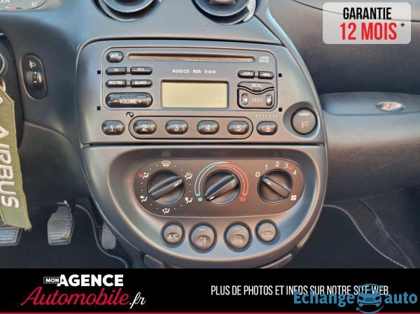 Ford StreetKa 1.6 95CH BVM5