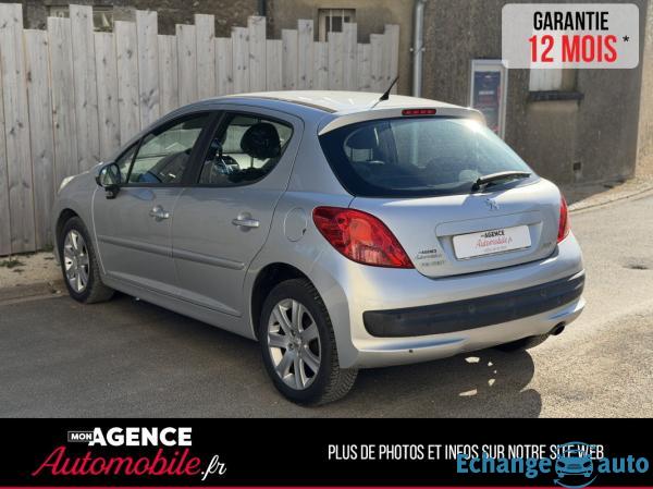 Peugeot 207 5 Portes 1.6 HDi 16V 90 Cv