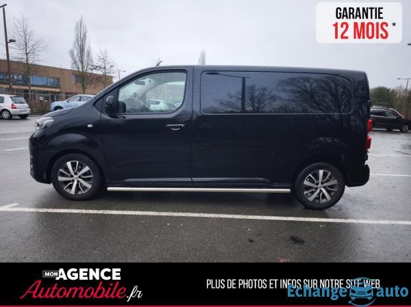 Toyota Proace FOURGON MEDIUM 2.0 180 D-4D BVA8 BUSINESS 'Peu De Km''Prix TTC'/ Garantie 12 Mois