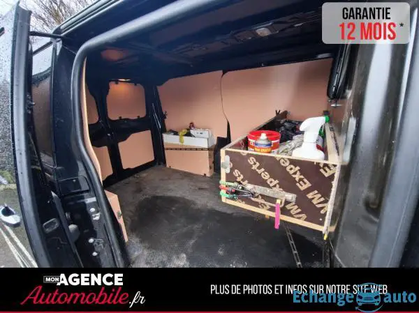 Toyota Proace FOURGON MEDIUM 2.0 180 D-4D BVA8 BUSINESS 'Peu De Km''Prix TTC'/ Garantie 12 Mois