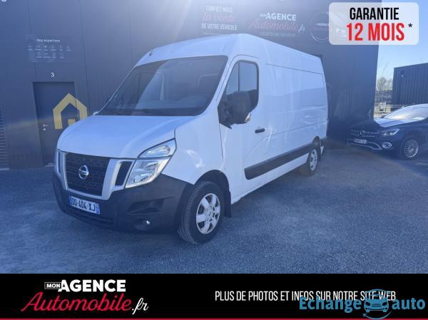 Nissan NV400 NV400 2.3DCI 125CH L2H2 / Garantie 12 Mois
