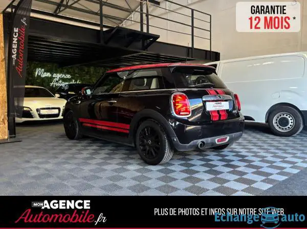 Mini MINI 1.5 116 F56 PACK CHILI