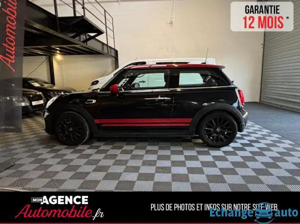 Mini MINI 1.5 116 F56 PACK CHILI