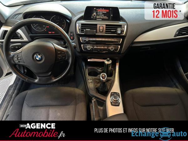 BMW SERIE 1 F20/F21 PHASE 2 116D LOUNGE