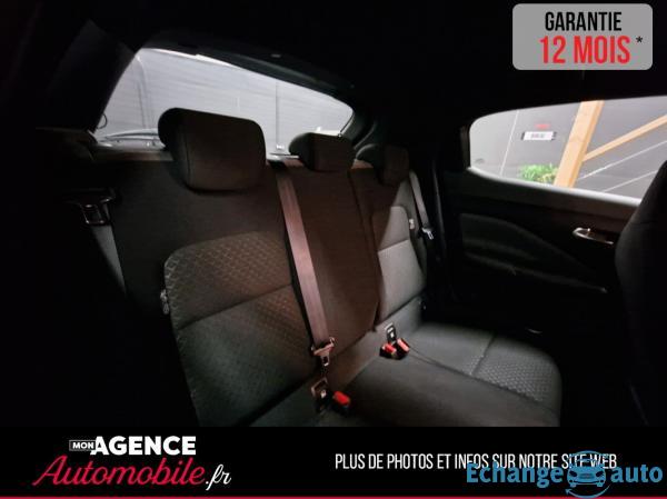 Nissan Juke 1.0 DIG-T 7DCT 117 CH N-CONNECTA / Garantie 12 Mois