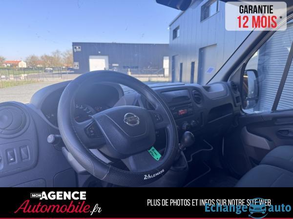 Nissan NV400 NV400 2.3DCI 125CH L2H2 / Garantie 12 Mois