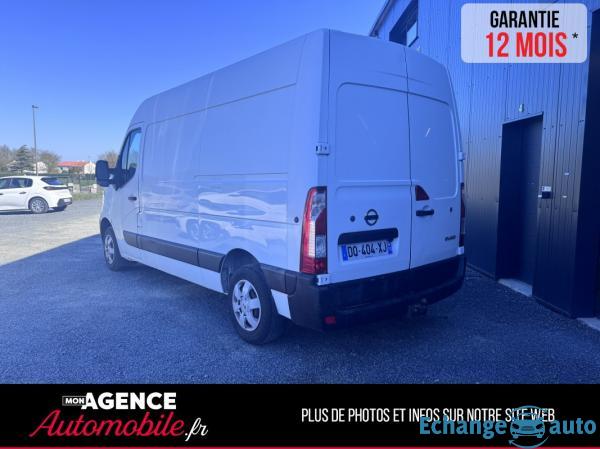 Nissan NV400 NV400 2.3DCI 125CH L2H2 / Garantie 12 Mois
