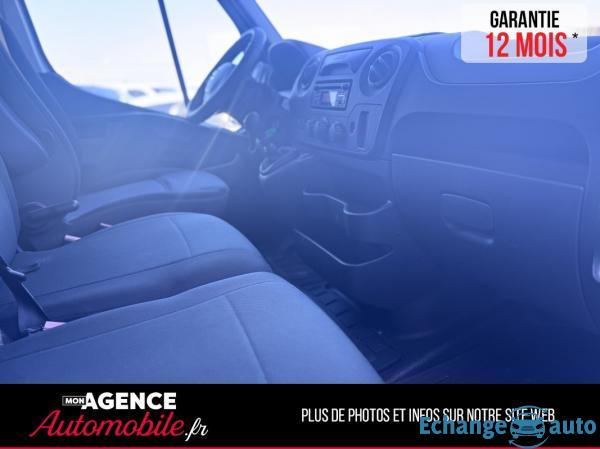 Nissan NV400 NV400 2.3DCI 125CH L2H2 / Garantie 12 Mois