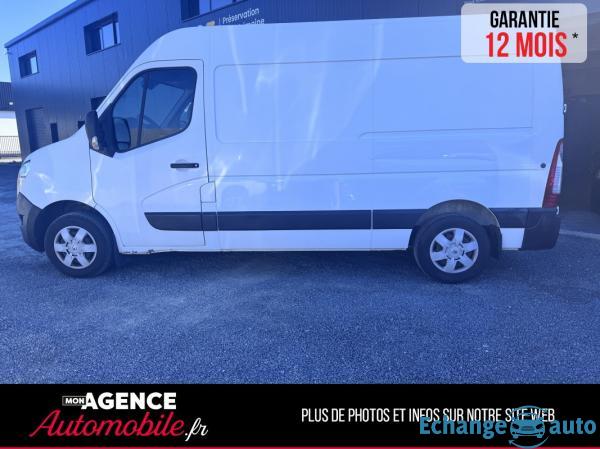 Nissan NV400 NV400 2.3DCI 125CH L2H2 / Garantie 12 Mois