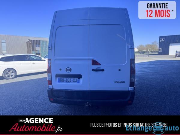 Nissan NV400 NV400 2.3DCI 125CH L2H2 / Garantie 12 Mois