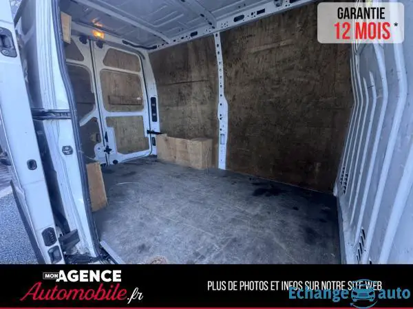 Nissan NV400 NV400 2.3DCI 125CH L2H2 / Garantie 12 Mois