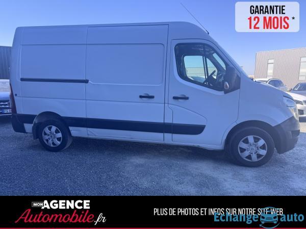 Nissan NV400 NV400 2.3DCI 125CH L2H2 / Garantie 12 Mois