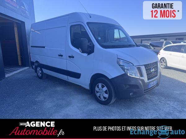Nissan NV400 NV400 2.3DCI 125CH L2H2 / Garantie 12 Mois