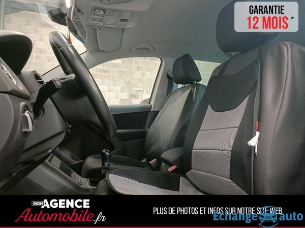 Volkswagen TIGUAN 2.0 TDI 110 CV BUSINESS - DISTRIBUTION OK