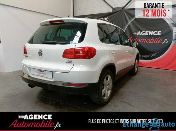 Volkswagen TIGUAN 2.0 TDI 110 CV BUSINESS - DISTRIBUTION OK