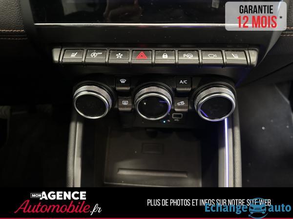 Renault CLIO V 1.0 TCE 100 CV INITIALE PARIS