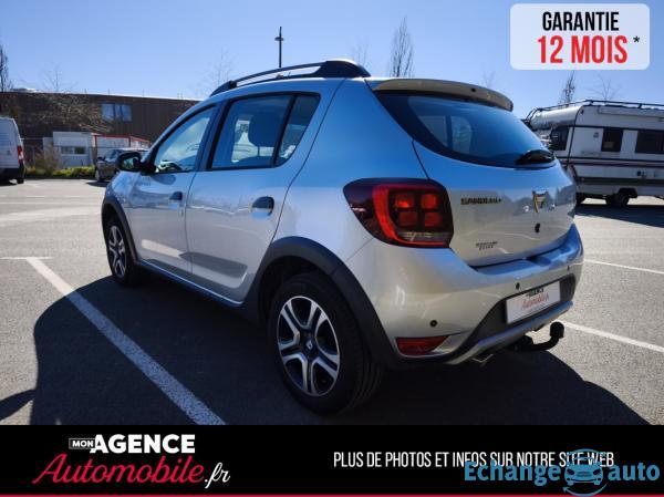 Dacia Sandero STEPWAY 1.0 ECO-G 100 Série 15 ANS '1ere Main' / Garantie 12 Mois