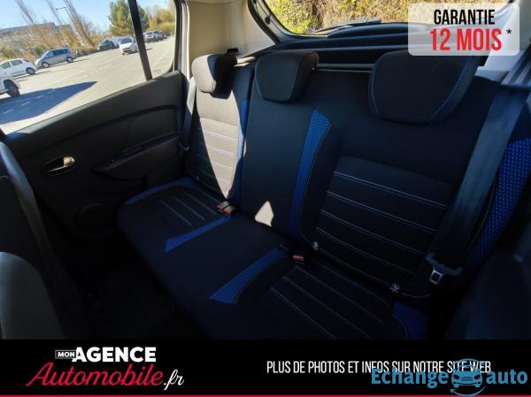Dacia Sandero STEPWAY 1.0 ECO-G 100 Série 15 ANS '1ere Main' / Garantie 12 Mois