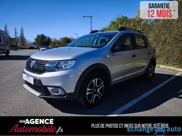Dacia Sandero STEPWAY 1.0 ECO-G 100 Série 15 ANS '1ere Main' / Garantie 12 Mois