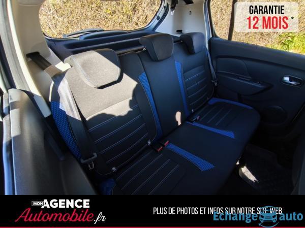 Dacia Sandero STEPWAY 1.0 ECO-G 100 Série 15 ANS '1ere Main' / Garantie 12 Mois
