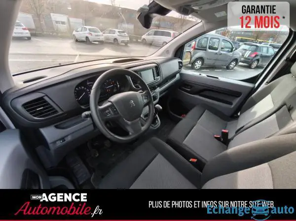 Peugeot EXPERT 1.5 BLUEHDI 120 STANDARD "Prix TTC" / Garantie 12 Mois