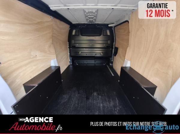 Peugeot EXPERT 1.5 BLUEHDI 120 STANDARD "Prix TTC" / Garantie 12 Mois