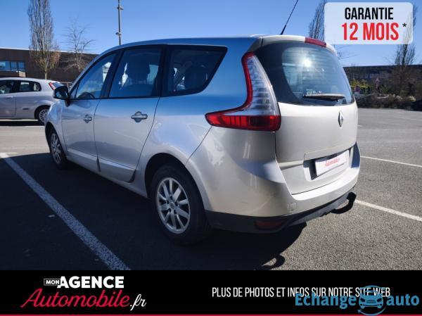 Renault Grand Scenic 1.5 DCI 110 FAP PRIVILEGE "7Places"/ Garantie 12 Mois