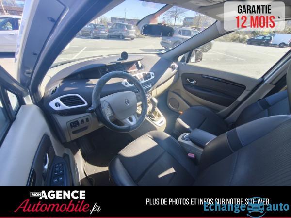 Renault Grand Scenic 1.5 DCI 110 FAP PRIVILEGE "7Places"/ Garantie 12 Mois