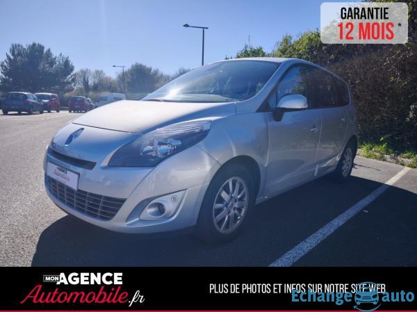 Renault Grand Scenic 1.5 DCI 110 FAP PRIVILEGE "7Places"/ Garantie 12 Mois