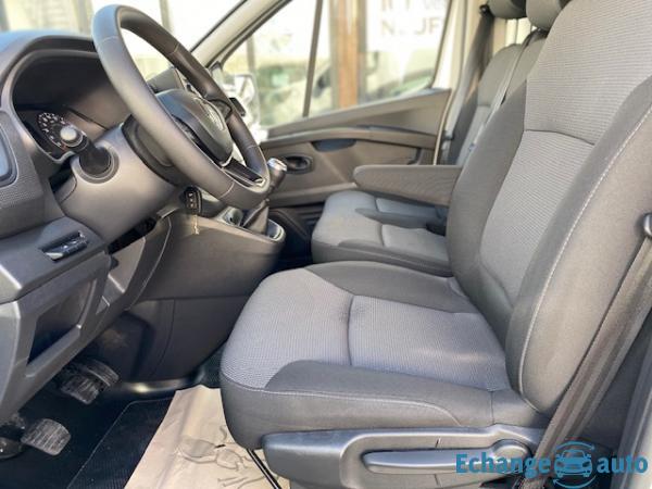 RENAULT TRAFIC FOURGON TRAFIC FGN L2H1 3000 KG BLUE DCI 130 GRAND CONFORT