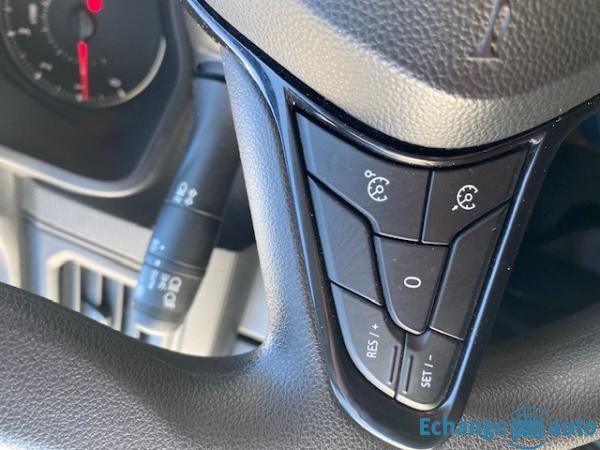 RENAULT TRAFIC FOURGON TRAFIC FGN L2H1 3000 KG BLUE DCI 130 GRAND CONFORT