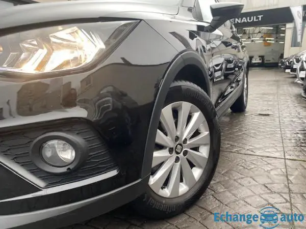 SEAT ARONA BUSINESS Arona 1.0 EcoTSI 110 ch Start/Stop DSG7 Style Business