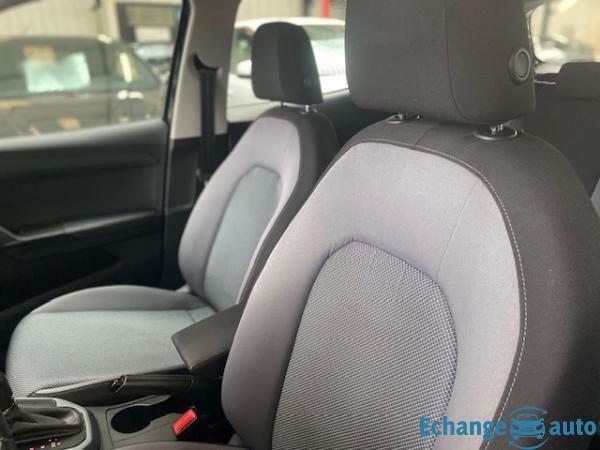 SEAT ARONA BUSINESS Arona 1.0 EcoTSI 110 ch Start/Stop DSG7 Style Business