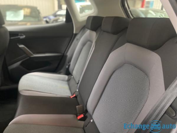 SEAT ARONA BUSINESS Arona 1.0 EcoTSI 110 ch Start/Stop DSG7 Style Business