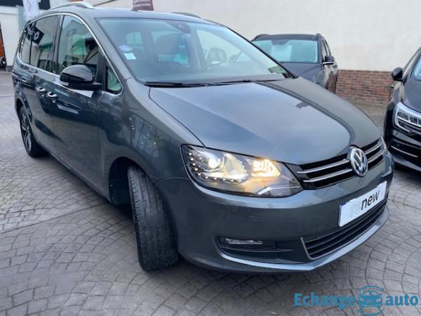 VOLKSWAGEN SHARAN Sharan 1.4 TSI 150 BlueMotion Technology IQ.Drive