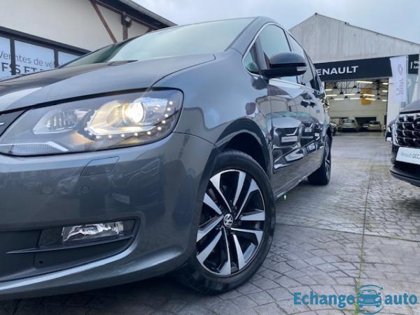 VOLKSWAGEN SHARAN Sharan 1.4 TSI 150 BlueMotion Technology IQ.Drive