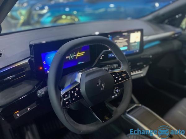 RENAULT CLIO VI NOUVELLE Clio E-Tech full hybrid 160 Esprit Alpine