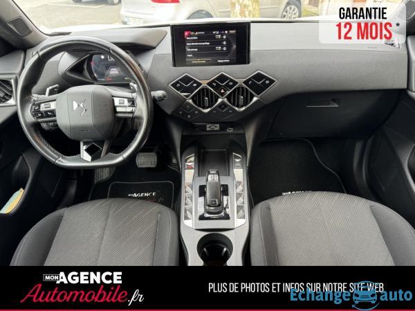 DS DS3 Crossback 1.5 Blue Hdi EAT8 130 Cv So Chic