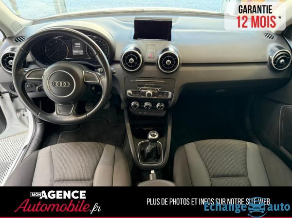 Audi A1 SPORTBACK 1.4 TDI 90 ULTRA AMBIENTE