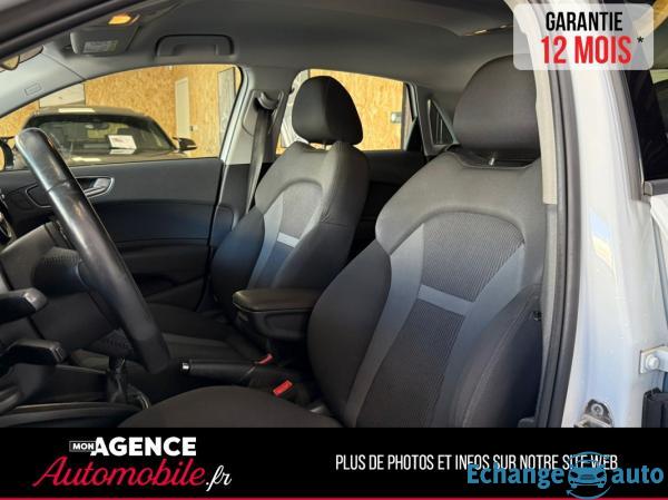 Audi A1 SPORTBACK 1.4 TDI 90 ULTRA AMBIENTE