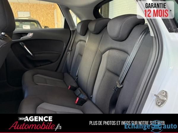 Audi A1 SPORTBACK 1.4 TDI 90 ULTRA AMBIENTE