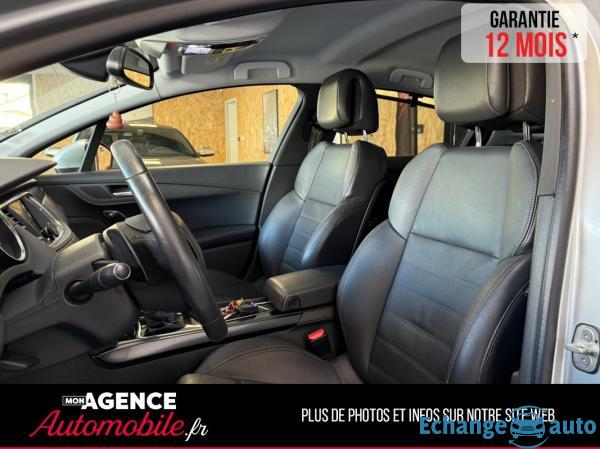 Peugeot 508 PHASE 2 2.0 HDI 180 ALLURE