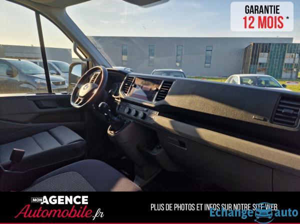 Volkswagen Crafter L3H3 2.0 177 CH TVA RECUPERABLE / Garantie 12 Mois