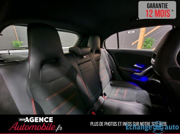 Mercedes Classe A 200 7G-DCT 163 CH AMG LINE / Garantie 12 Mois